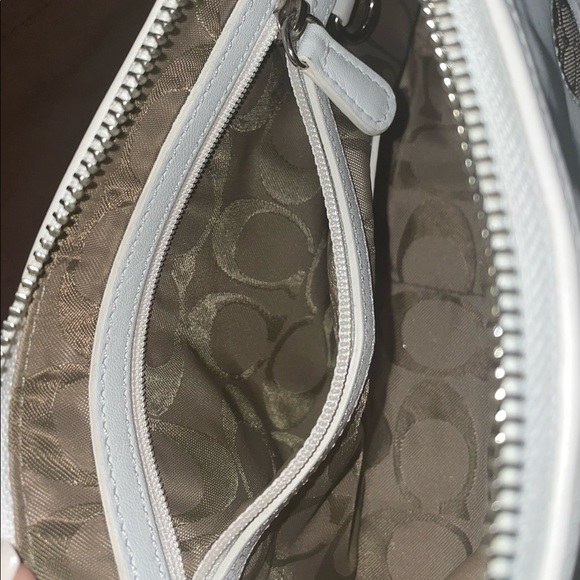 Classic COACH Baguette •Limited Edition - Picture 13 of 13